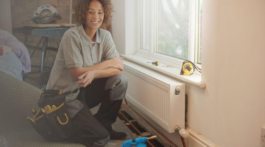 Professional Tankless Water Heater Installation in Bound Brook, NJ